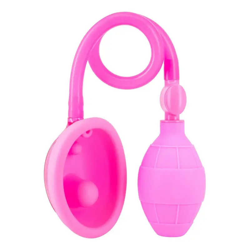 Vagina Pump – Pompa Vaginale
