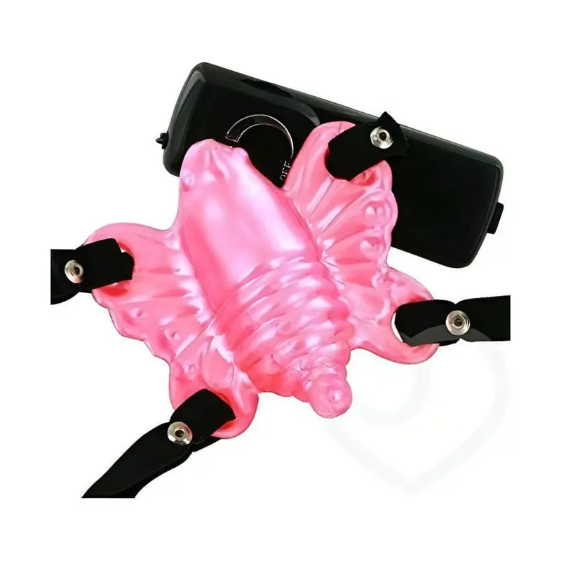 Venus Butterfly Massager