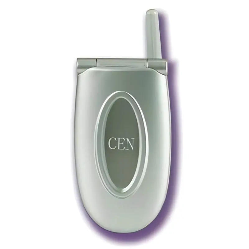 Vibra Phone Massager – Mini Massaggiatore Multivelocità Clitorideo