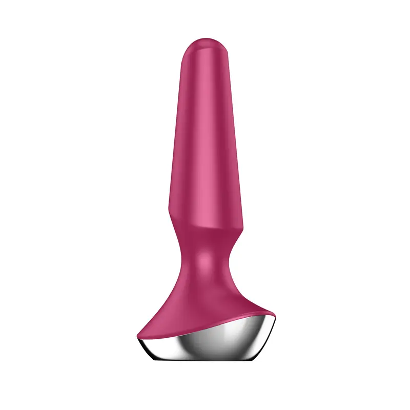 Vibratore Anale Ilicious 2