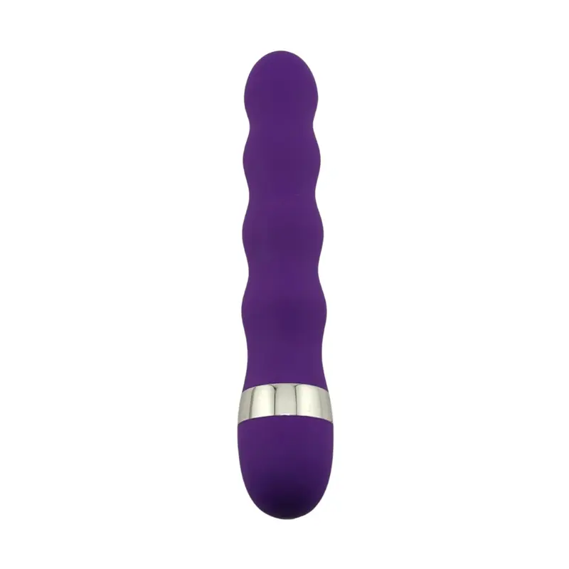 Vibratore classico multispeed – Design elegante e vibrazioni