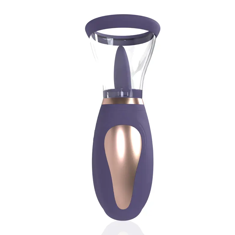 Vibratore Clitoride Enhance