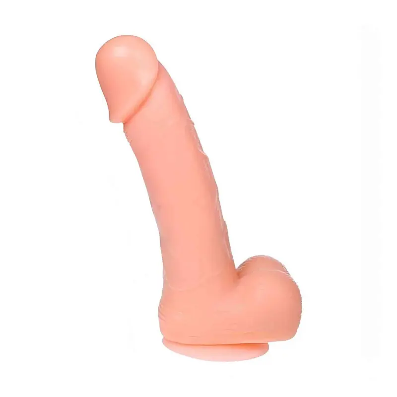 Vibratore con rotazione 17,5 cm