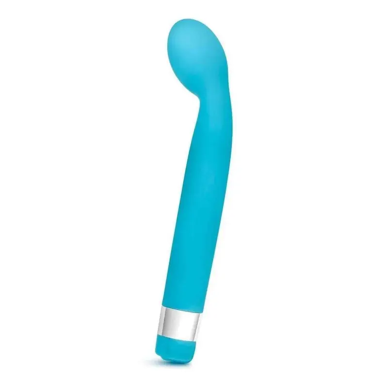 Vibratore design Punto G - Scarlet G