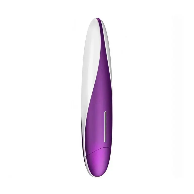 Vibratore OVO F11 Fucsia – 5 Vibrazioni in Design Elegante
