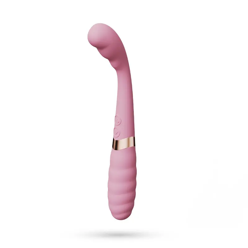 Vibratore Punto G Pixie
