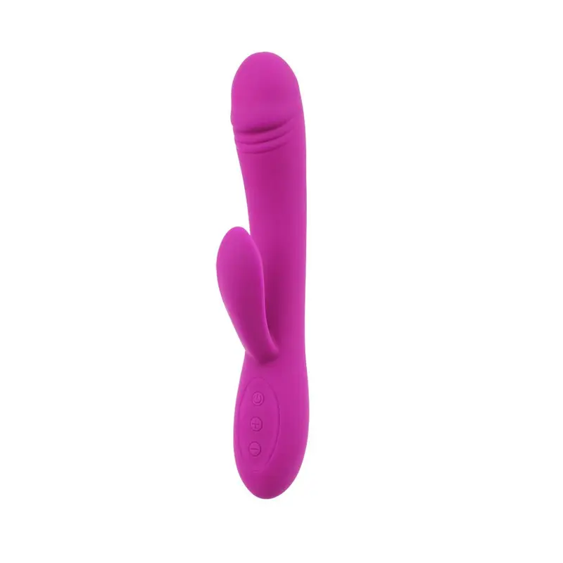 Vibratore Rabbit Romp Vibe