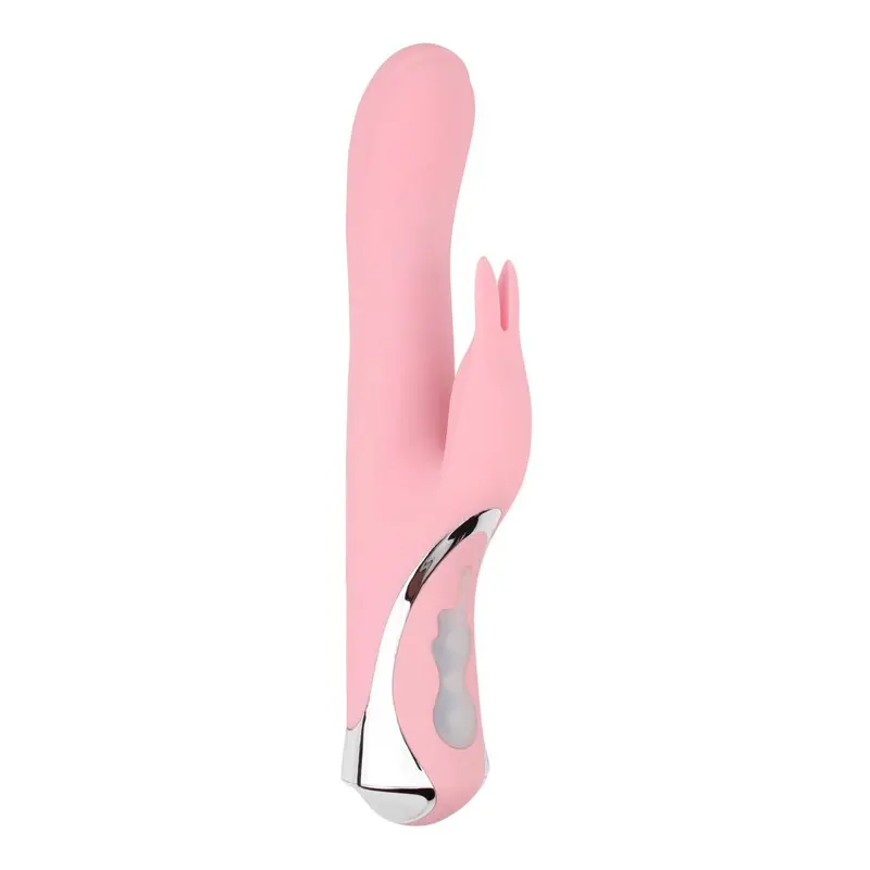 Vibratore Rabbit Rotating Missile