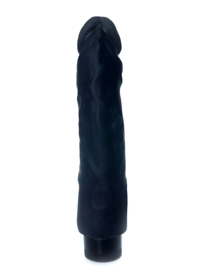 Vibratore Real Skin 22.5 cm – Fallo