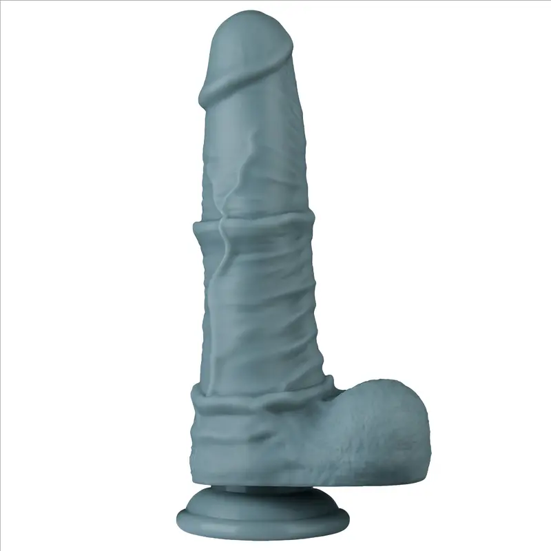 Vibratore Realistico Nature Layer 28 cm