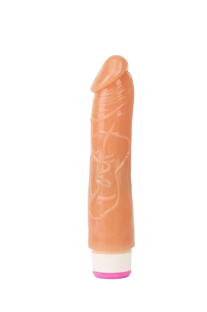 Vibratore Realistico Sexy Whopper 20 cm