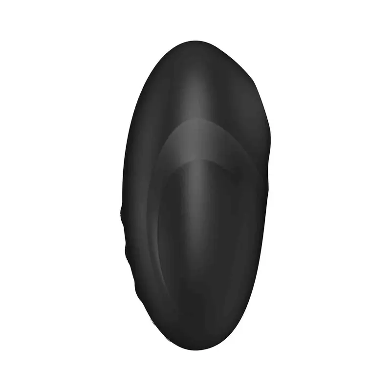 Vulva Lover 3 - Black