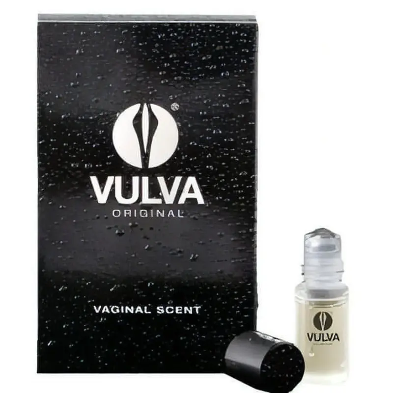 Vulva Original