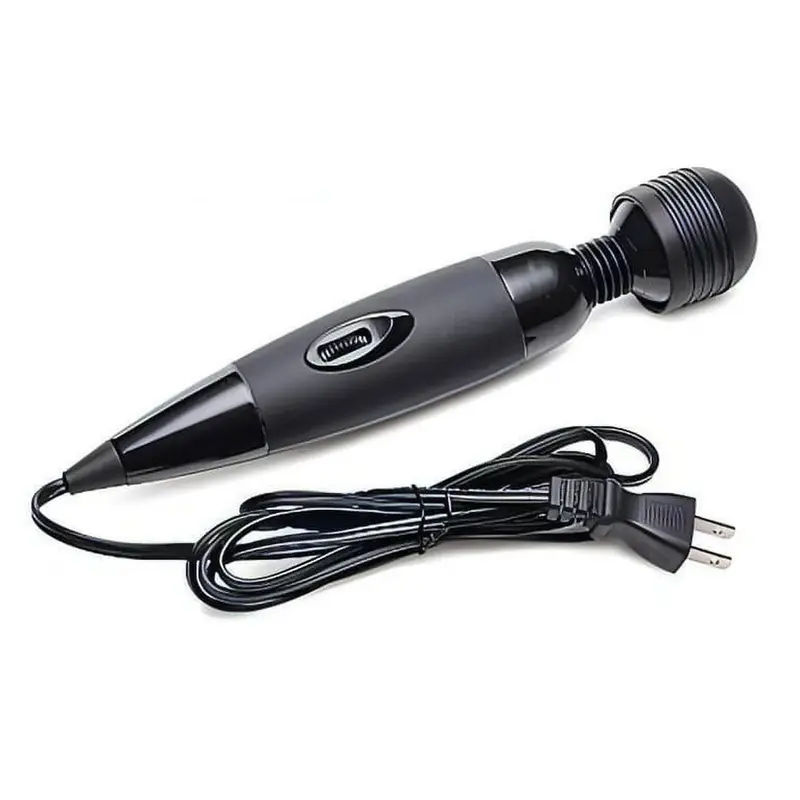 Wander Wand MultiSpeed Wand con Alimentazione a Corrente