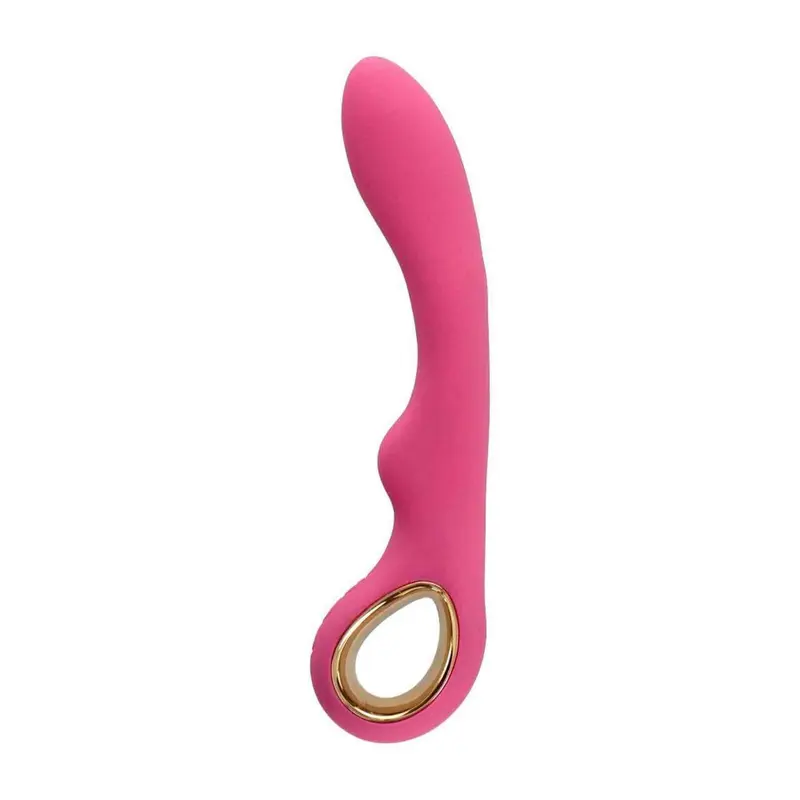 Wave View Vibratore Punto G
