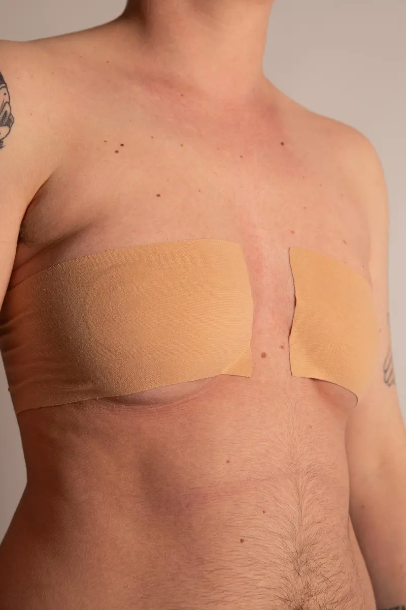 WIVOV Nastro Tape per Binding