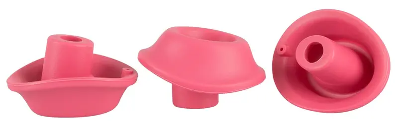 Womanizer Heads Classic, Premium, Liberty e Starlet 2 – 3 Testine