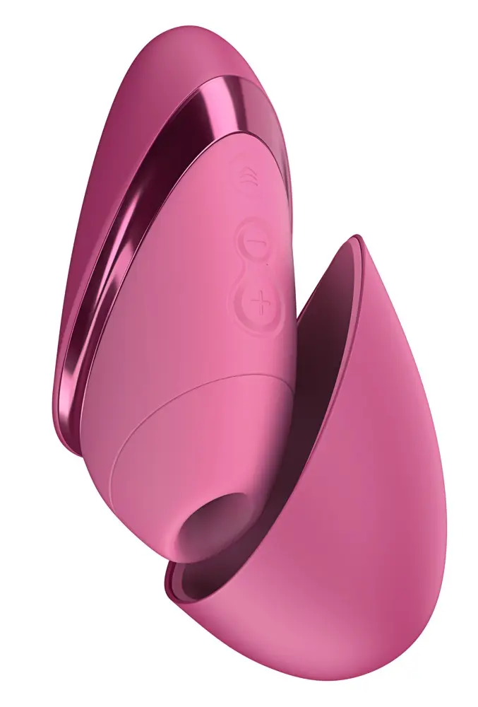 Womanizer Next Liberty – Succhia Clitoride 3D Pleasure Air Compatto