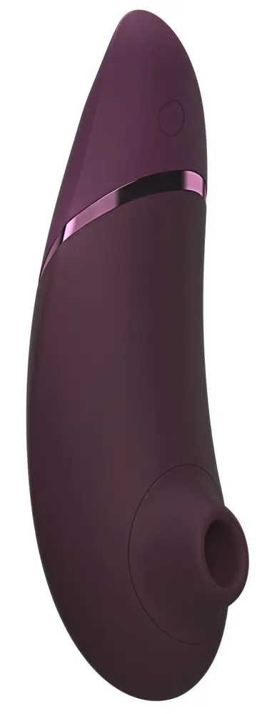 Womanizer Next – Succhia Clitoride 3D Pleasure Air con 14 Intensità