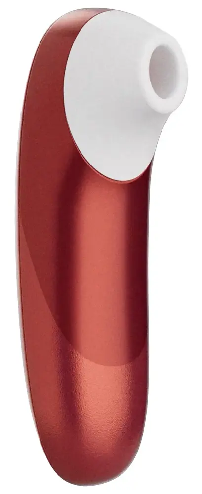 Womanizer Pro – Succhia Clitoride Pleasure Air con 11 Intensità