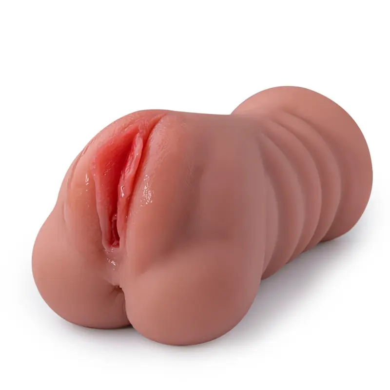 XISE - RAMAR VAGINA MASTURBATORE CON VIBRAZIONE
