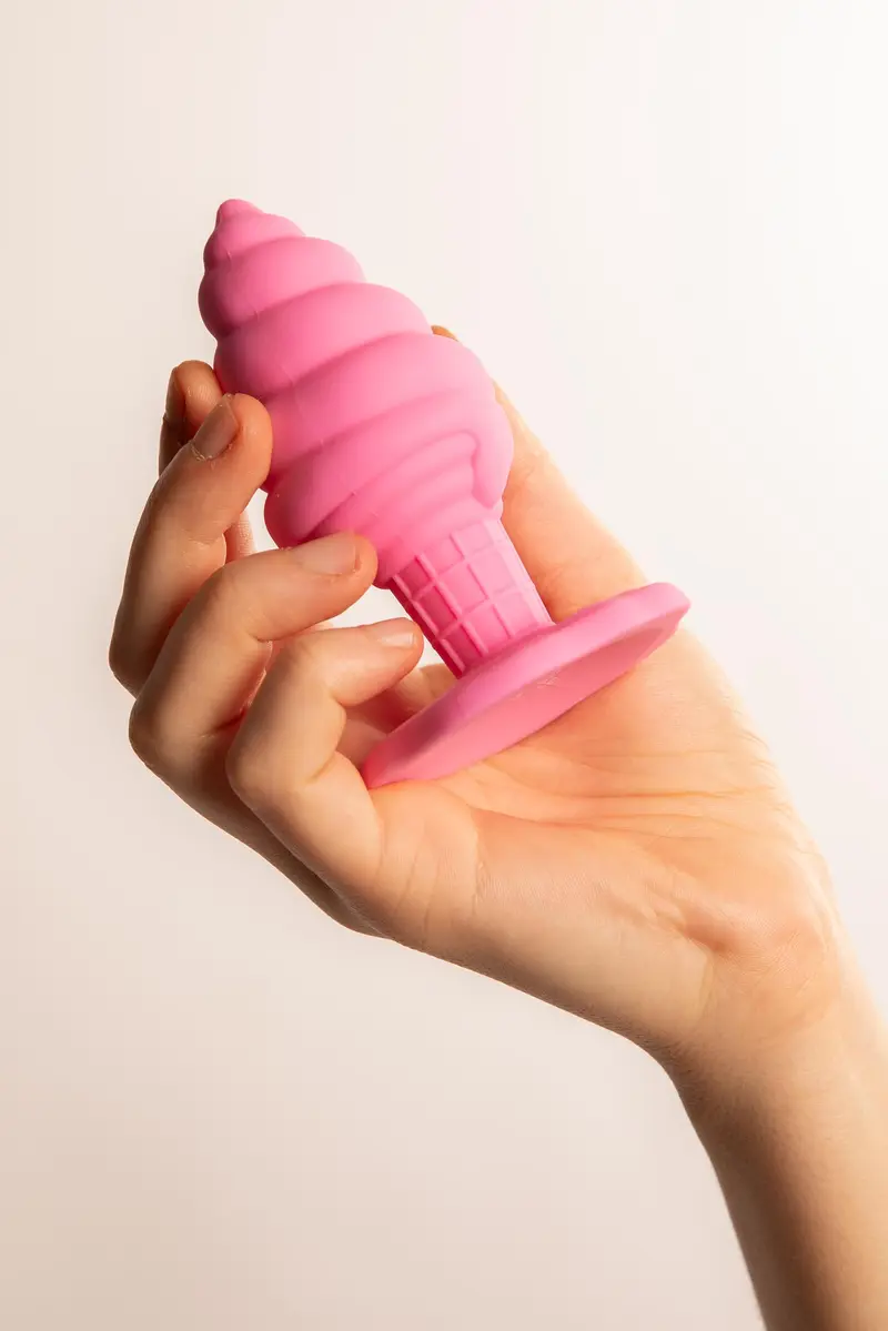 Yum Bum Plug Anale